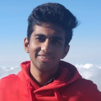 Hrishikesh Bhoomireddy