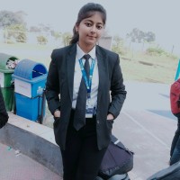 Harshita Agarwal