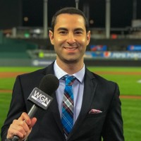 Josh Frydman