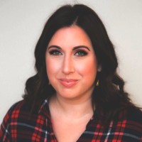 Leah Lukrofka
