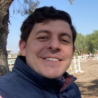 Alejandro Gutierrez Feuchter