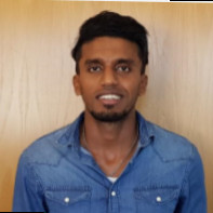 Kajan Masilamany