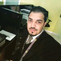 Montaser Dmour