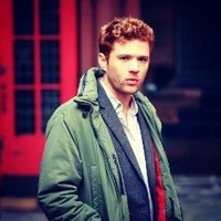 Sebastian Dunn