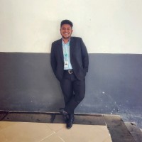 Pritish Behera