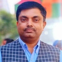 B.K Pandey