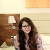 PRIYANKA BABU
