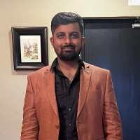 M S Naveen Kumar