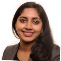 Megha Elias
