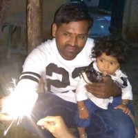 Haridas Mohite