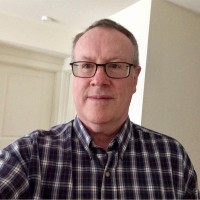 Tom Welch