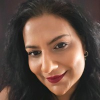 Anujah Bosman