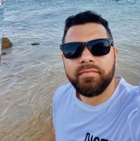 Johnny Peres De Sousa