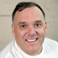 Stuart McCafferty