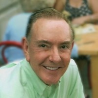 Bruce Lindstrom