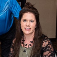 Amanda Forward, CPA