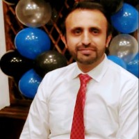 Arsalan Bashir