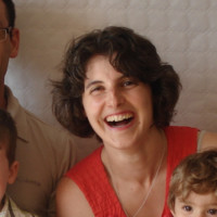 Véronique Pelissou