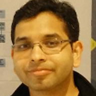 Sandip Das