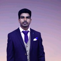 Santosh Mandal