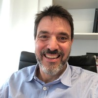 Gonzalo Segura