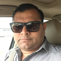 Bhavesh Prajapati