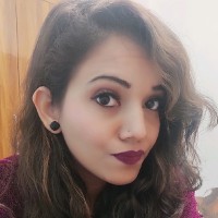 Divya Rastogi