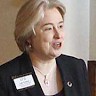 Cath Preston