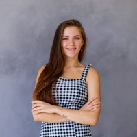 Gabija Staugaityte