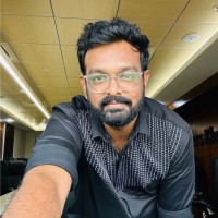 JAGADEESHWARAN R