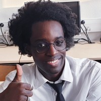 Simon Rio