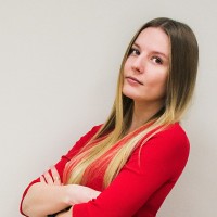 Анна Кузнецова