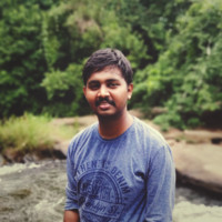 Adnen Ambrose Rozario