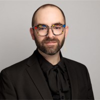 Jonathan Turner, MD PhD