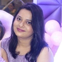 Anvi Deshpande