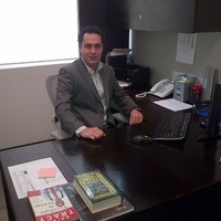 Abelardo Garcia Paez