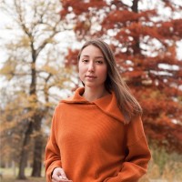 Ksenia Gabbasova