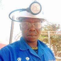 Maxwell Bwalya