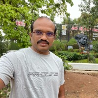 Papegowda B J