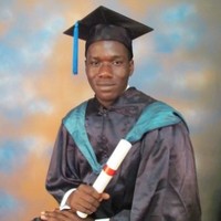 EDGAR ONYANGO