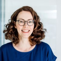 Judith Weidenfeld-Kramer