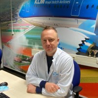 Barry van den Heuvel