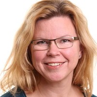 Carina Hammarbäck