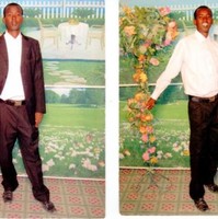 Bishar Bahmed