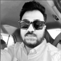 Abhishek Kardam