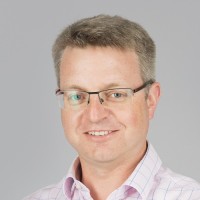 Martin Shiels
