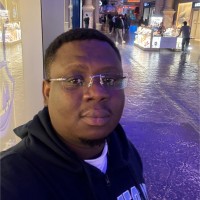 Samuel Boakye