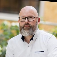 Niko Verbeke