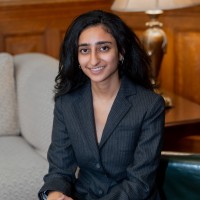 Sara Saleem Daredia