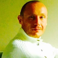 Cyril Larrieu